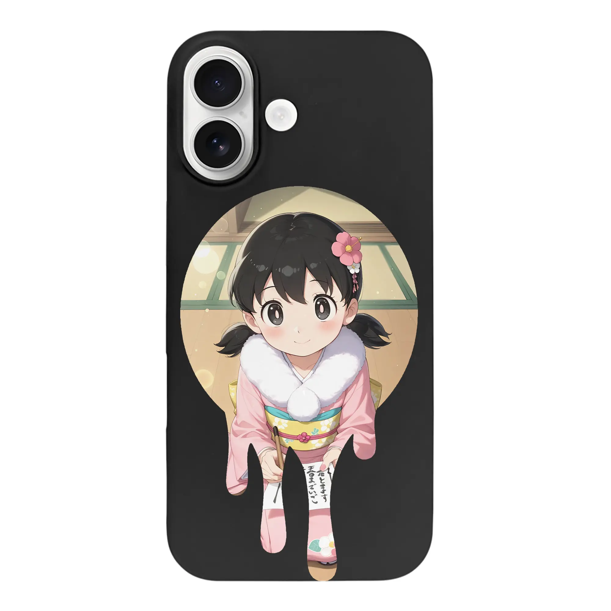 ドラえもん グッズ 源 静香 - iPhone 17 シリーズ シリコンケース 薄型 耐衝撃 指紋防止 ソフトタッチカバー 精密フィット 傷防止 保護ケース iPhone 17/17 Air/17 Pro/17 Pro Max 対応